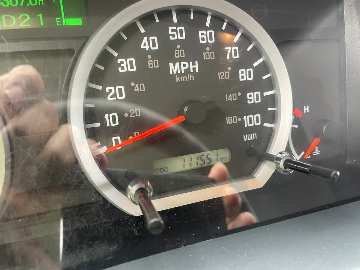 2020 Isuzu NQR in Beltsville, MD — photo 9
