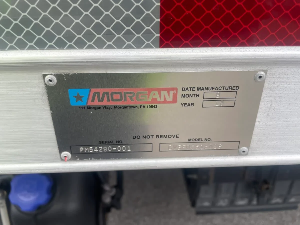 2020 Isuzu NQR in Beltsville, MD — photo 12