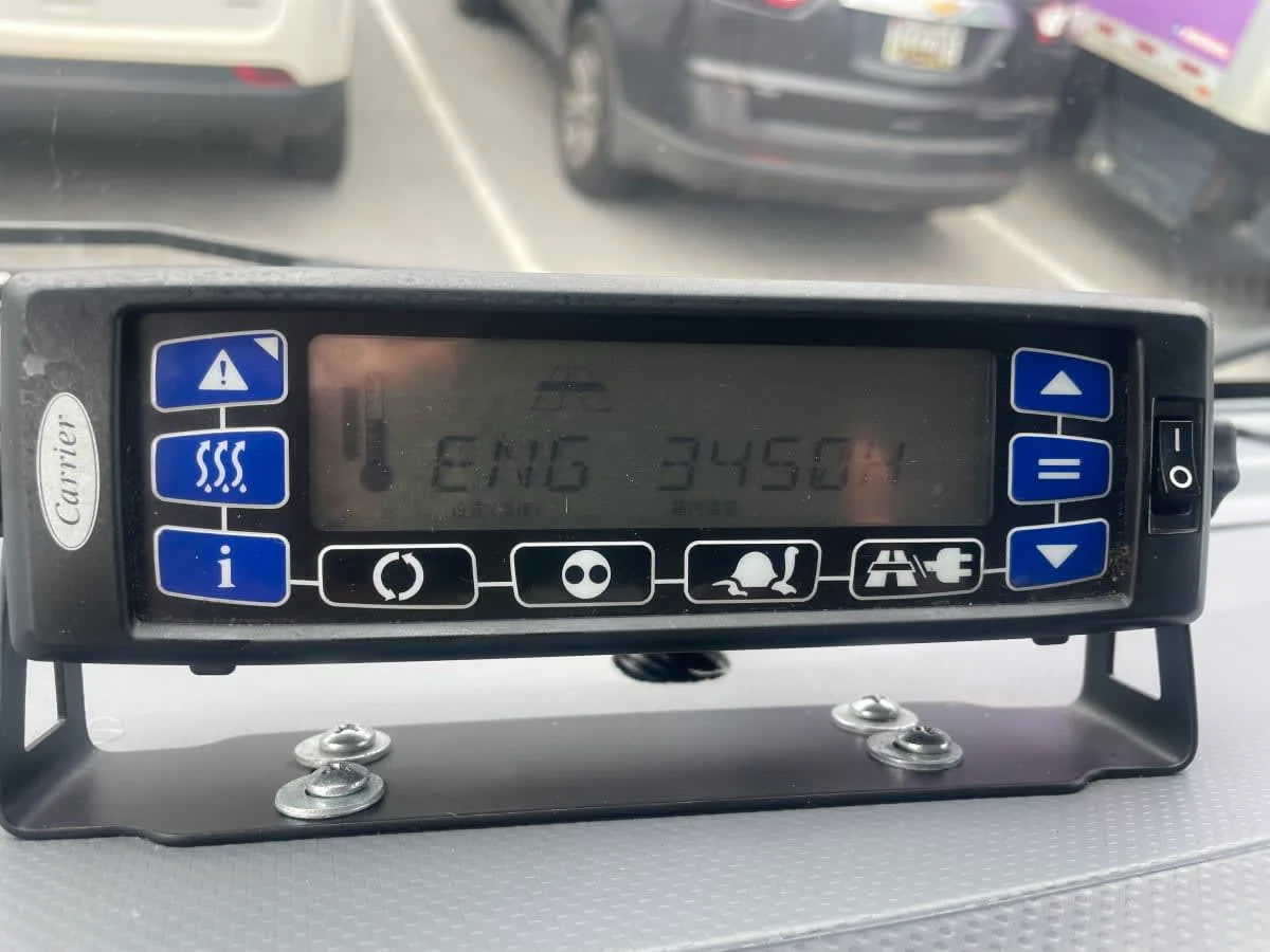 2020 Isuzu NQR in Beltsville, MD — photo 11