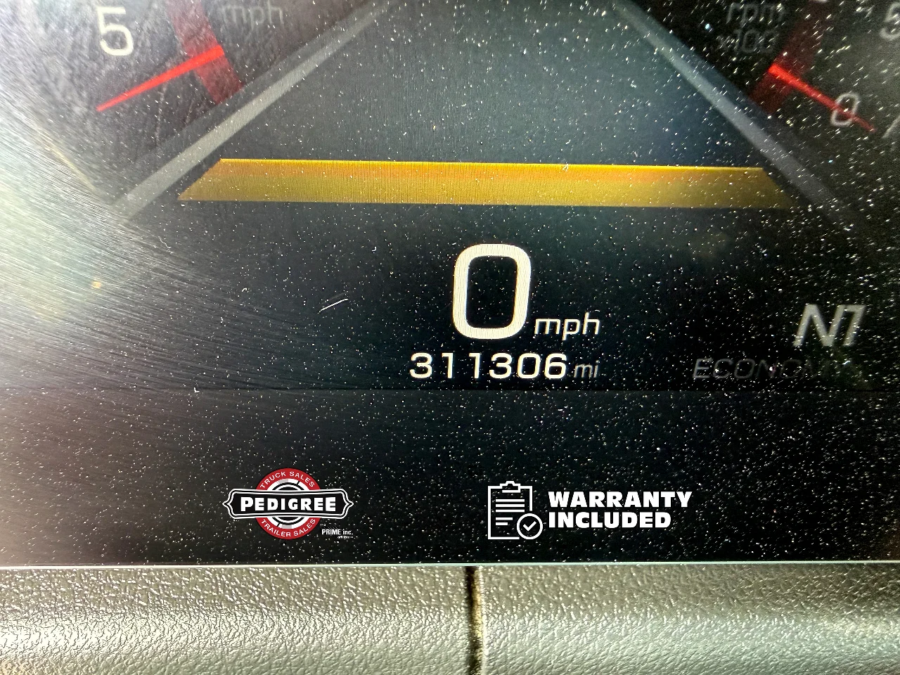 2024 Freightliner Cascadia in Salt Lake City, UT — photo 2