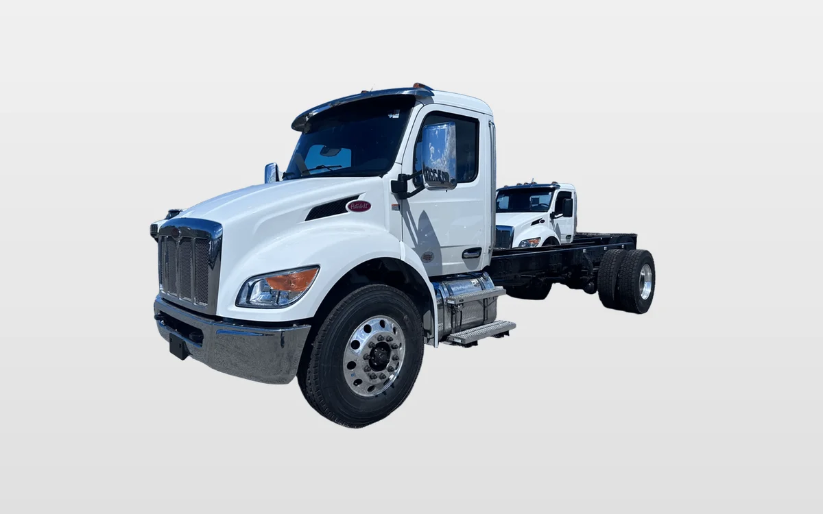 2026 Peterbilt - image 1