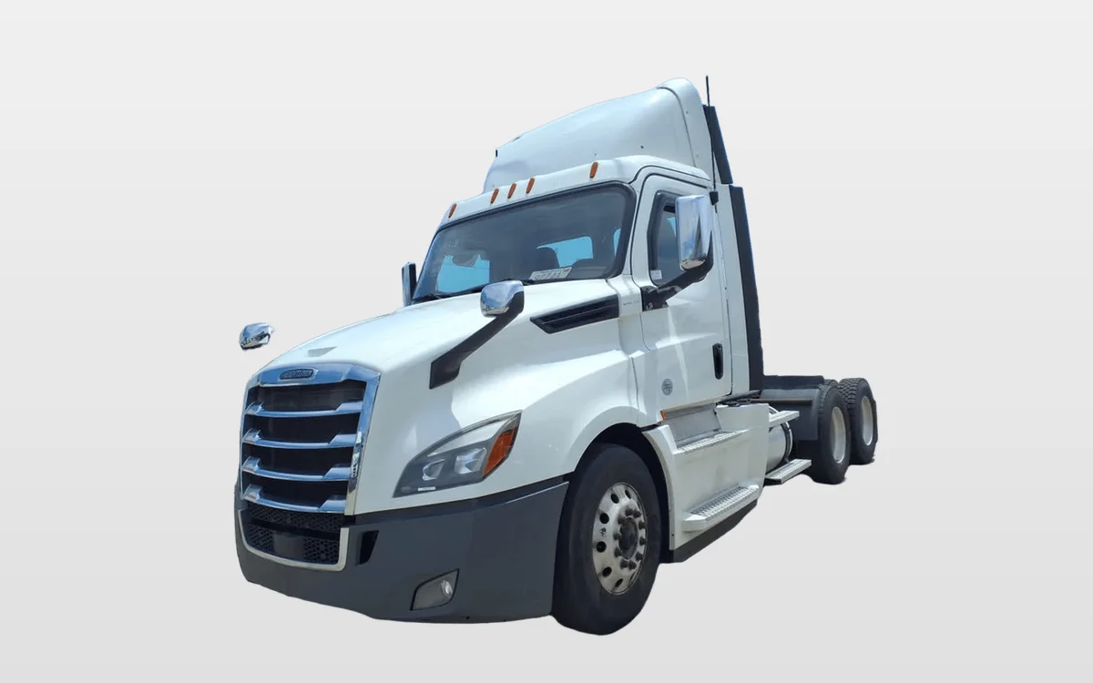 2020 Freightliner - image 1