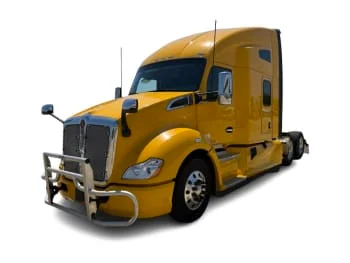 2019 Kenworth T680