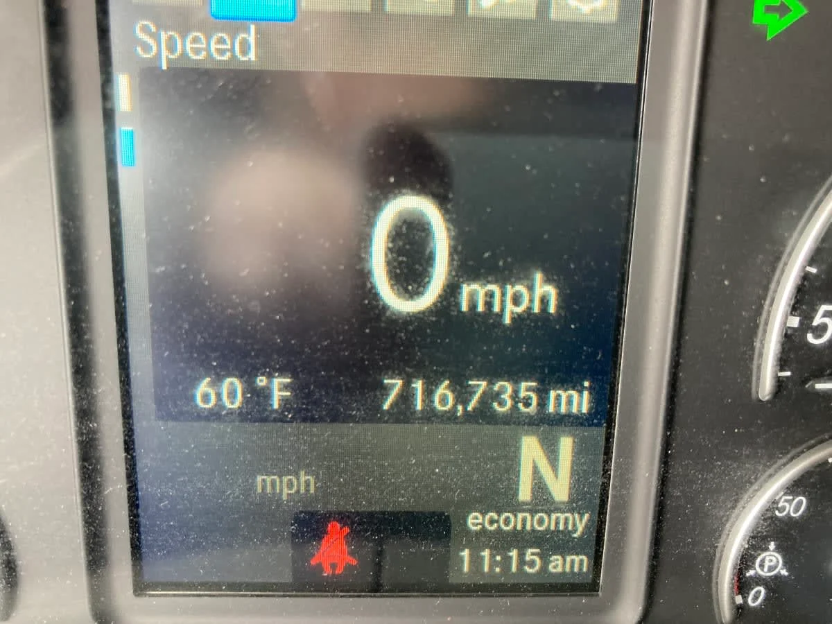 2020 Freightliner Cascadia in Springfield, MA — photo 15