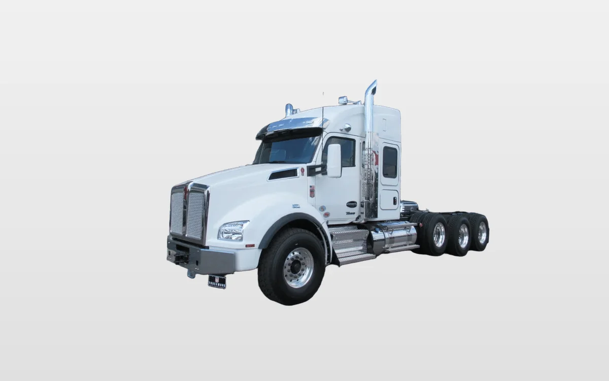 2026 Kenworth - image 1