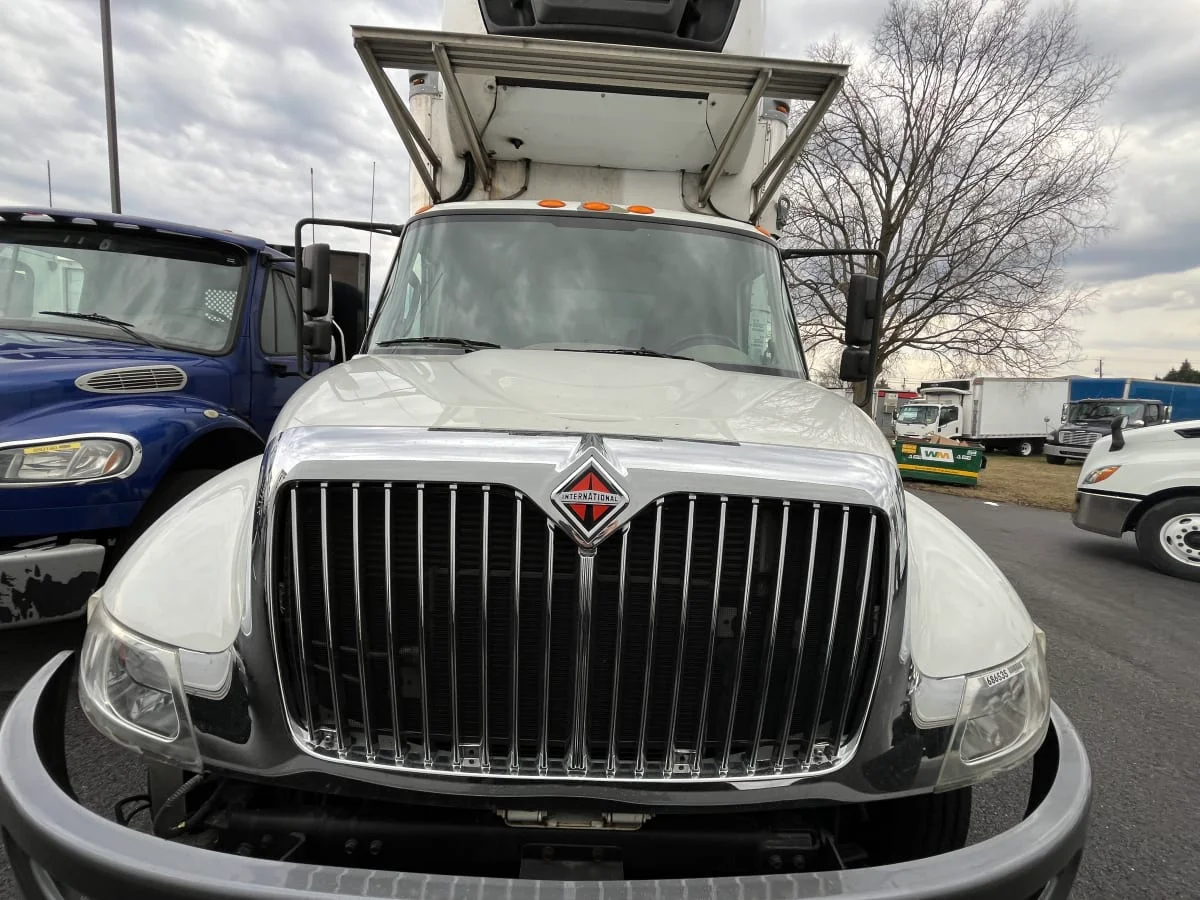 2018 International 4300 in Beltsville, MD — photo 2