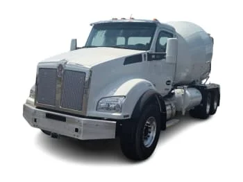 2025 Kenworth T880