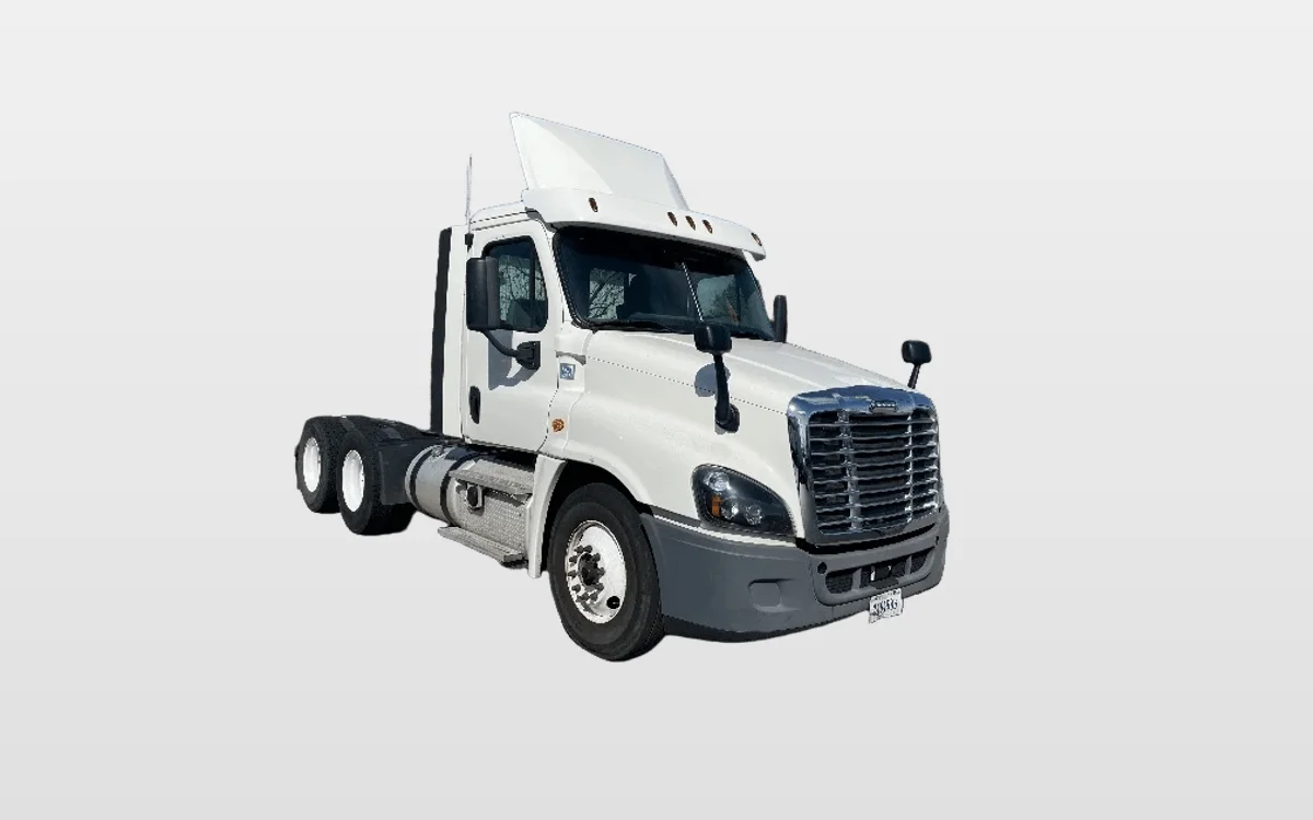 2018 Freightliner - image 1