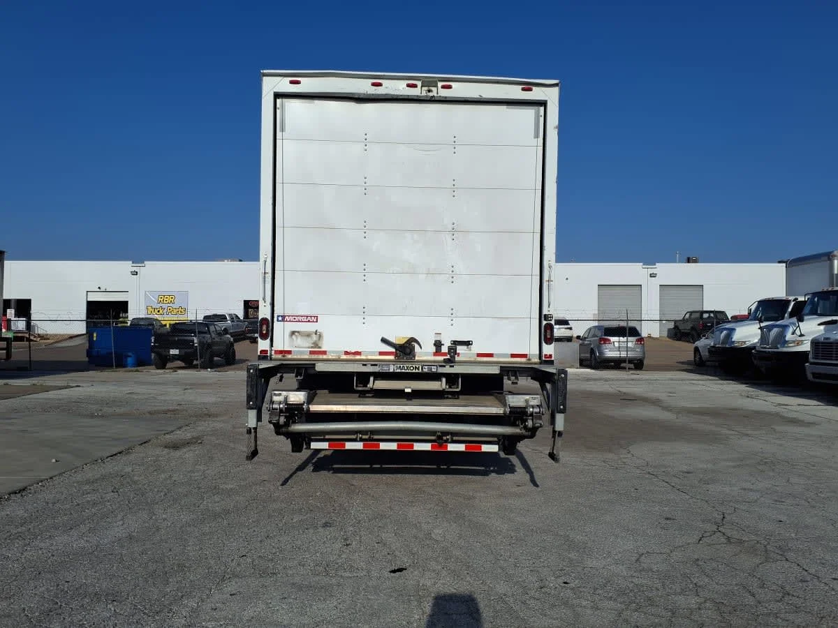 2020 International MV in Fort Worth, TX — photo 5