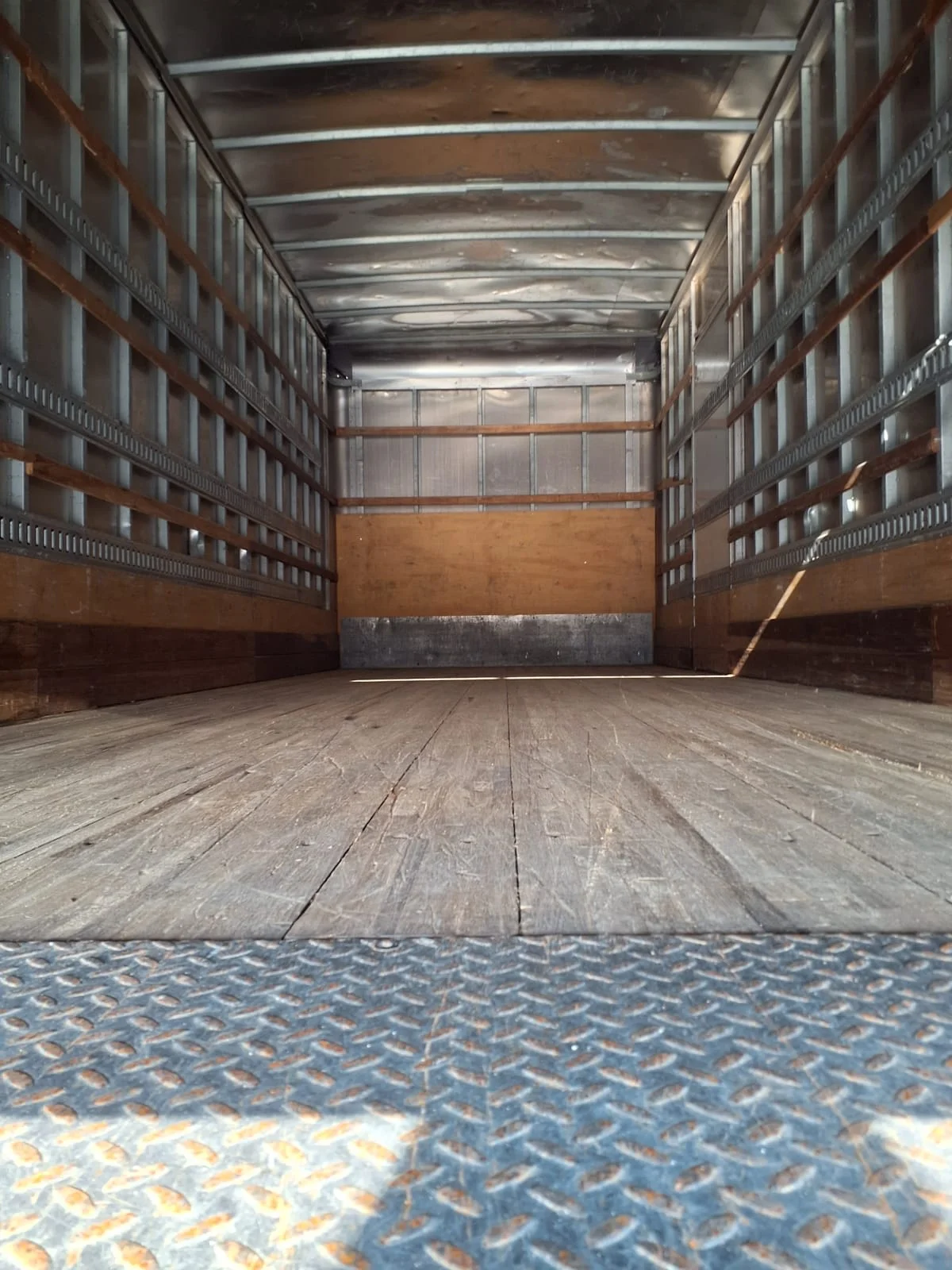 2020 International MV in Fort Worth, TX — photo 8