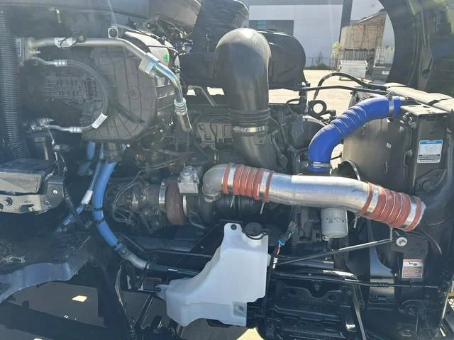 2024 Kenworth T680 — photo 14