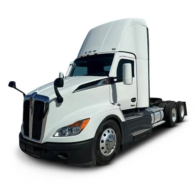 2024 Kenworth T680