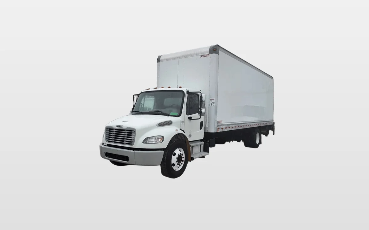 2019 Freightliner M2 106 - image 1