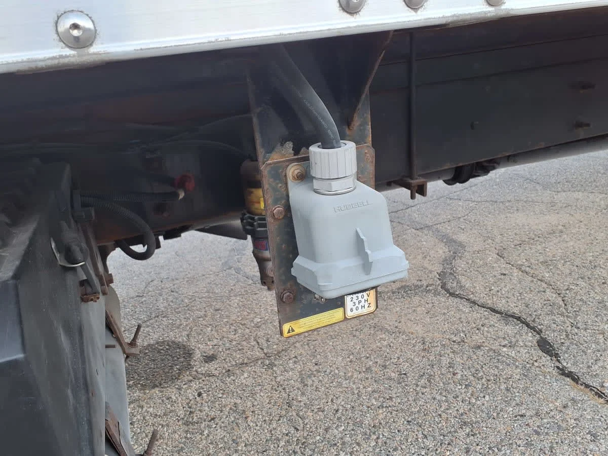 2019 International 4300 in Warwick, RI — photo 12