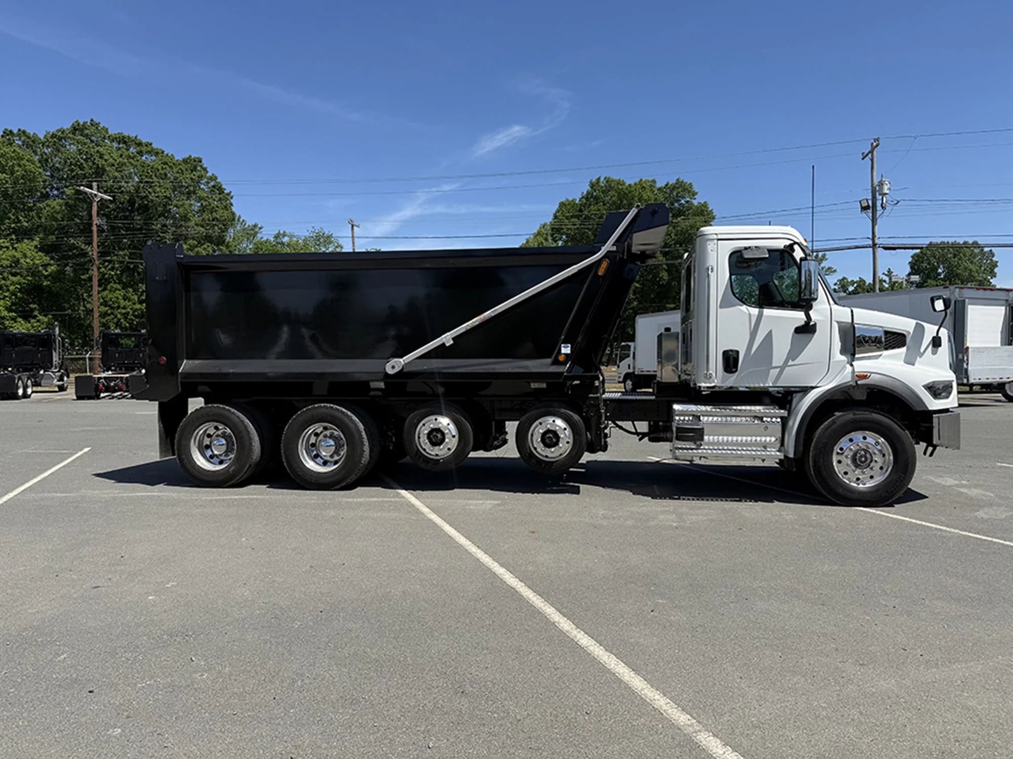 2024 Western Star 47X in Roanoke, VA — photo 3