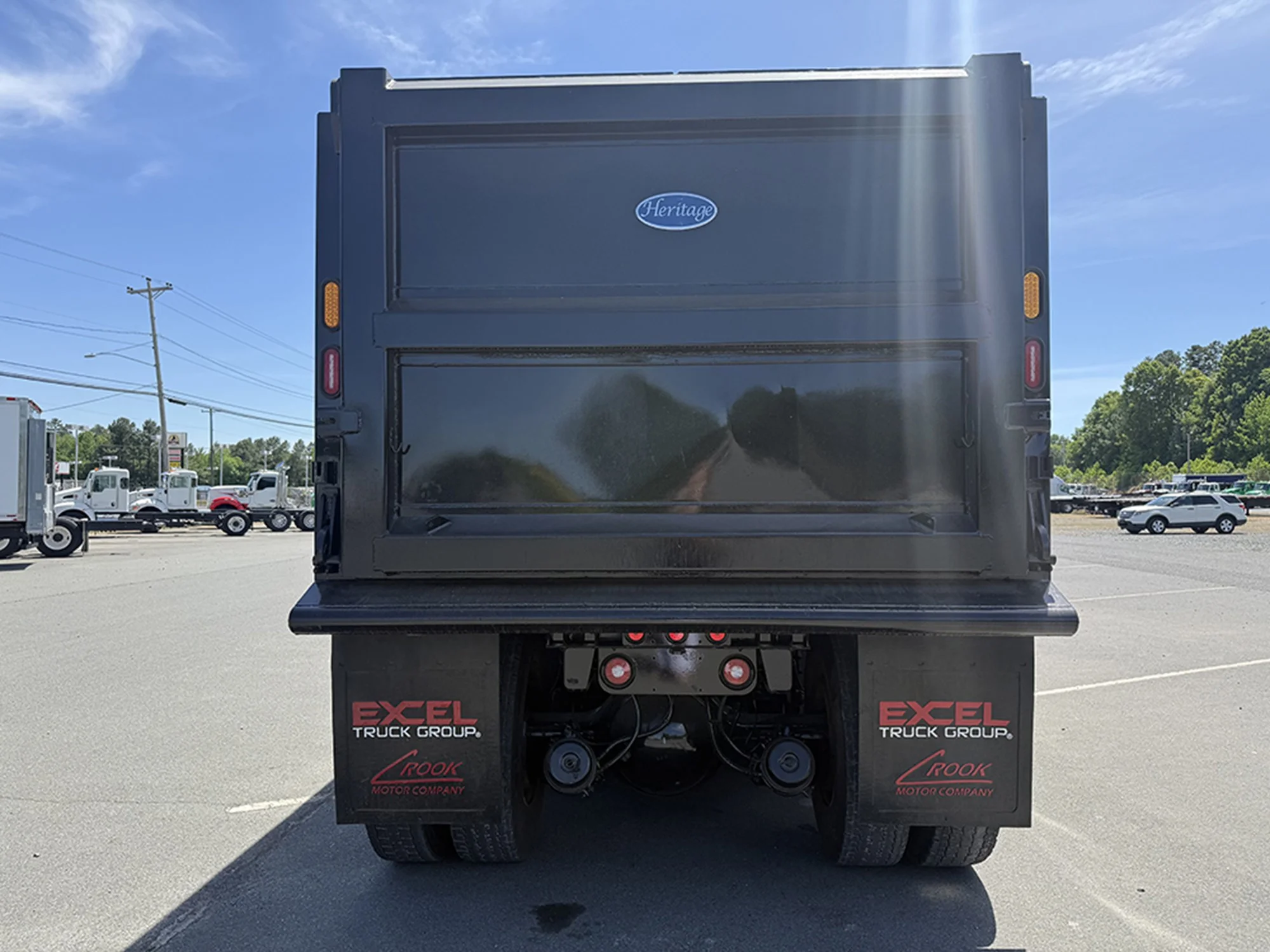 2024 Western Star 47X in Roanoke, VA — photo 5