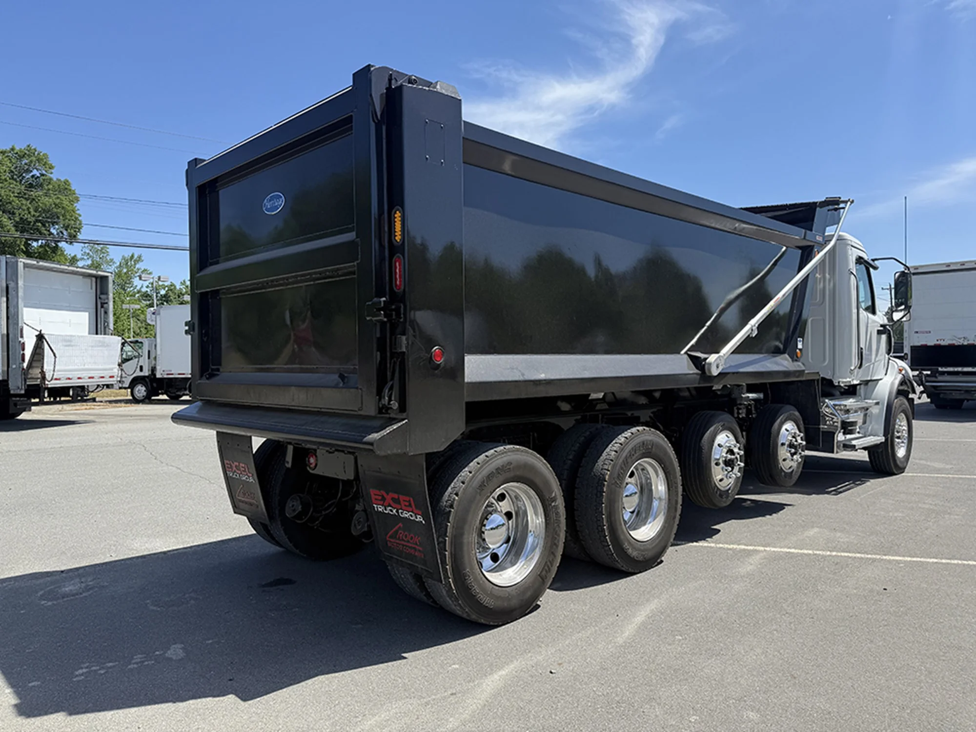 2024 Western Star 47X in Roanoke, VA — photo 4