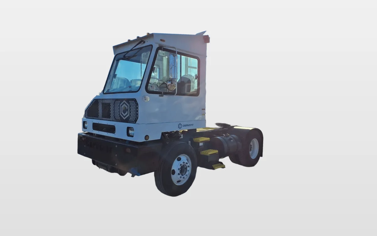 2019 Capacity TJ5000 - image 1