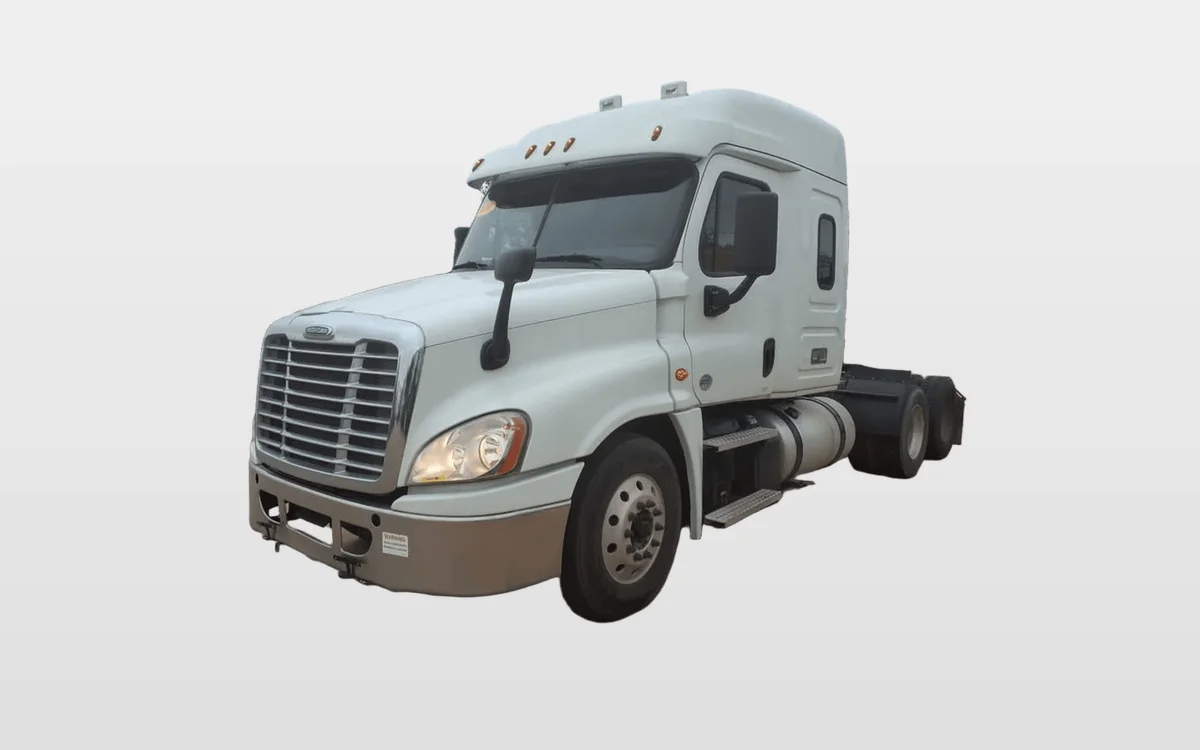 2020 Freightliner - image 1