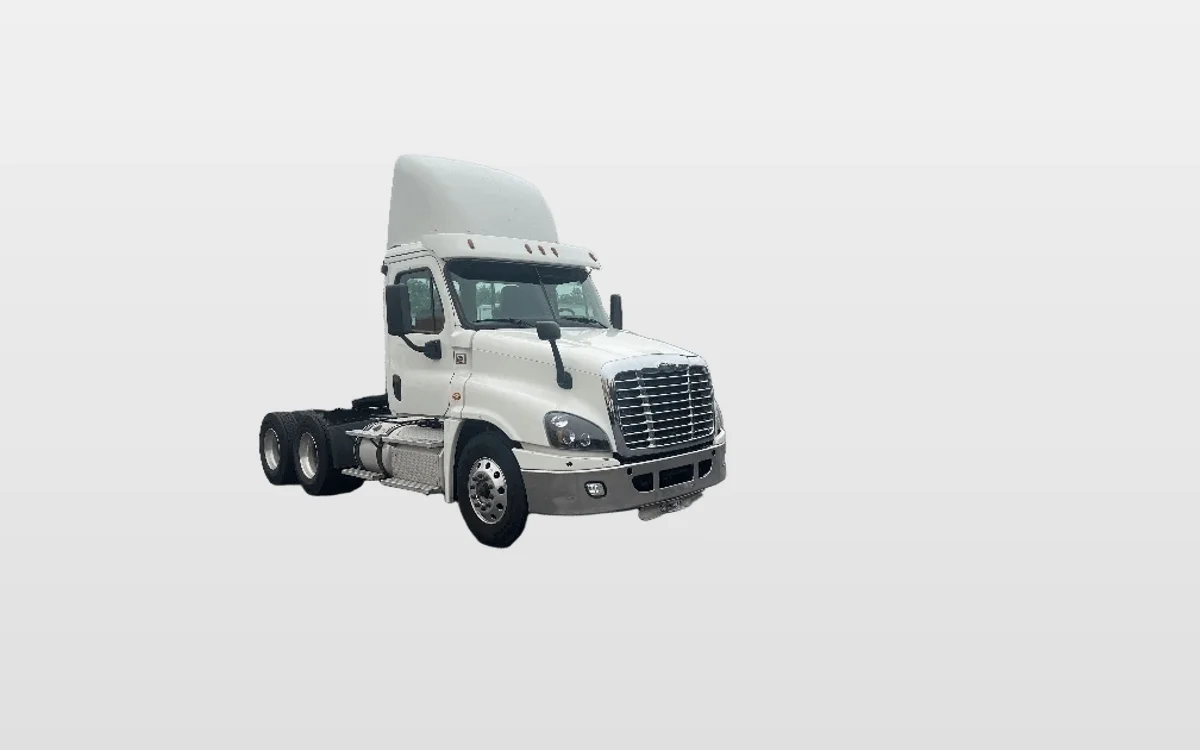 2018 Freightliner - image 1