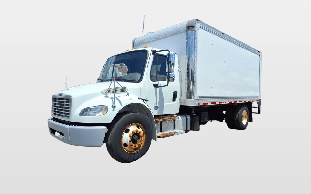 2019 Freightliner M2 106 - image 1