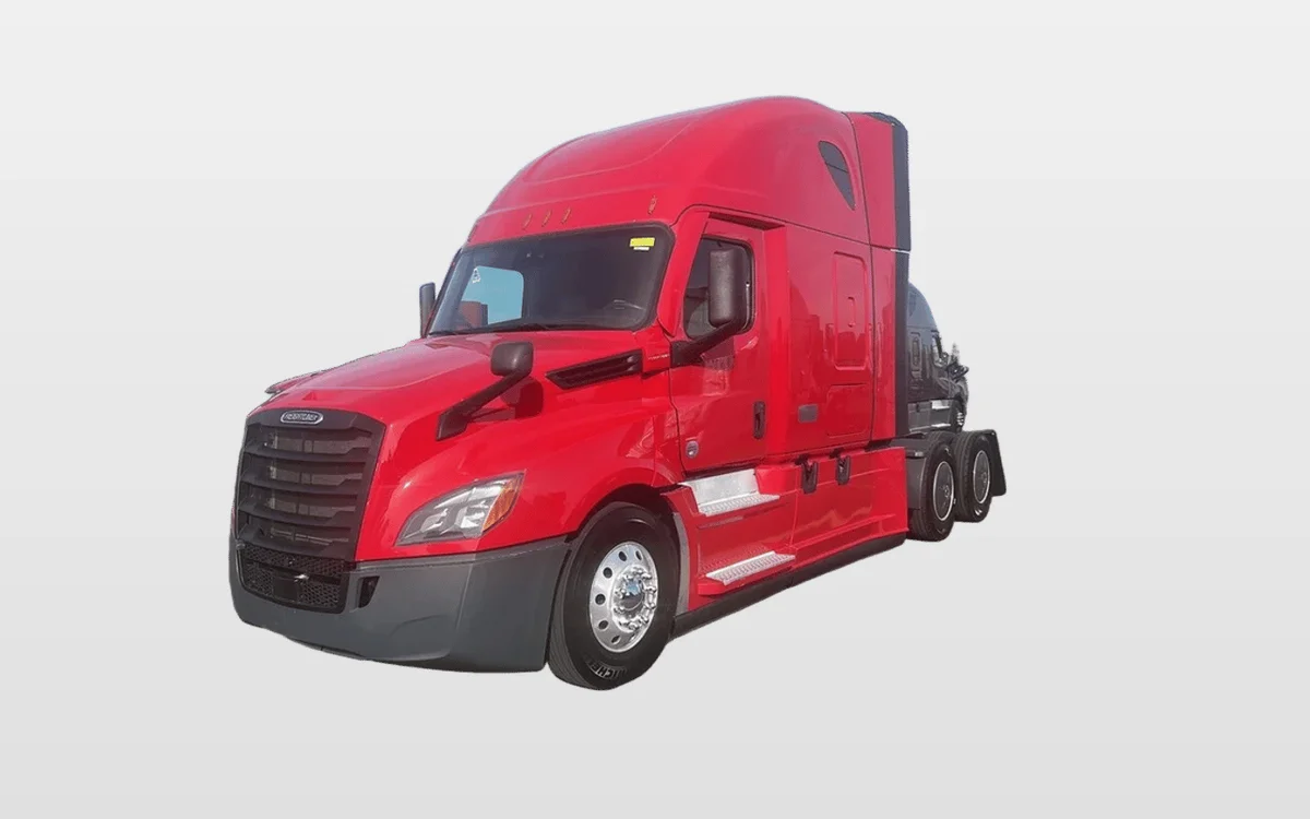 2022 Freightliner Cascadia - image 1