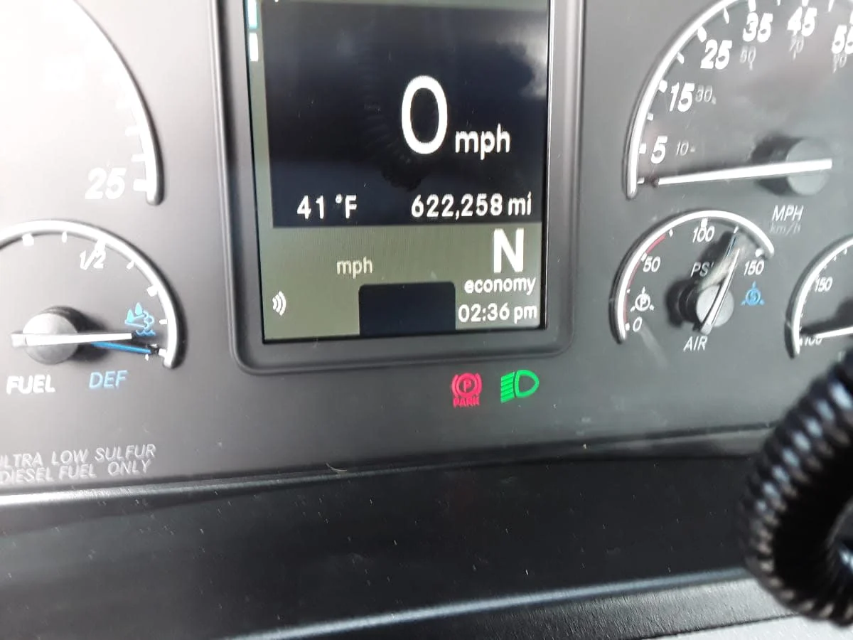 2019 Freightliner Cascadia in Altoona, IA — photo 11