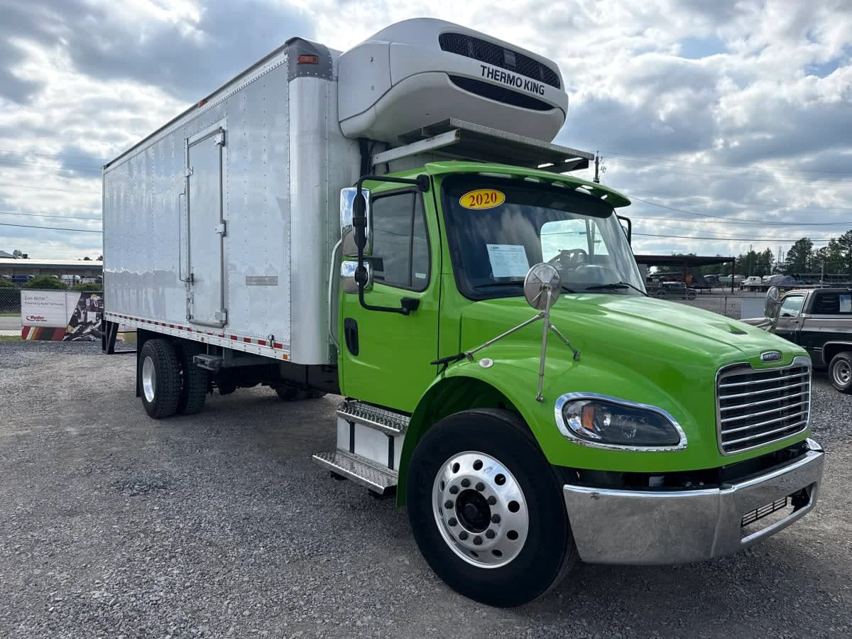 2020 Freightliner M2 106 in Birmingham, AL — photo 3