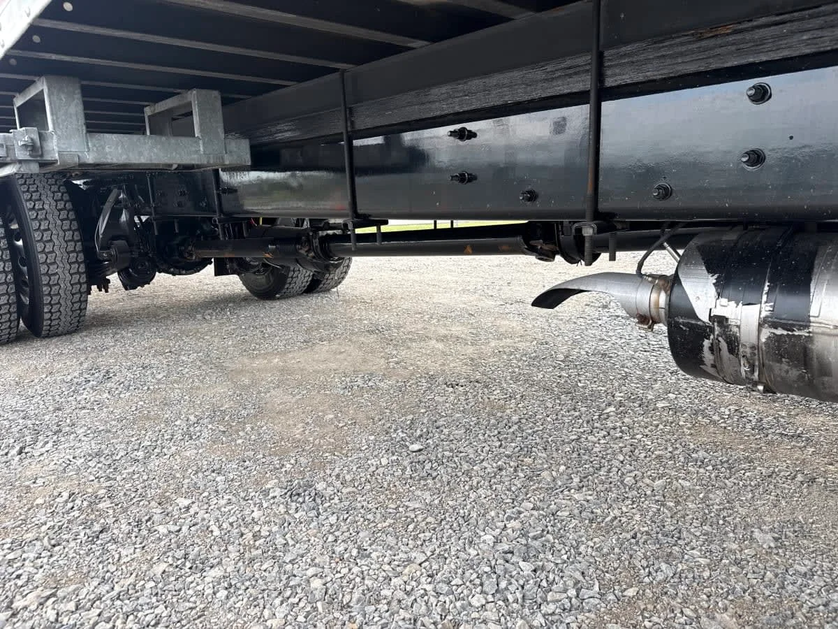 2020 Freightliner M2 106 in Birmingham, AL — photo 12