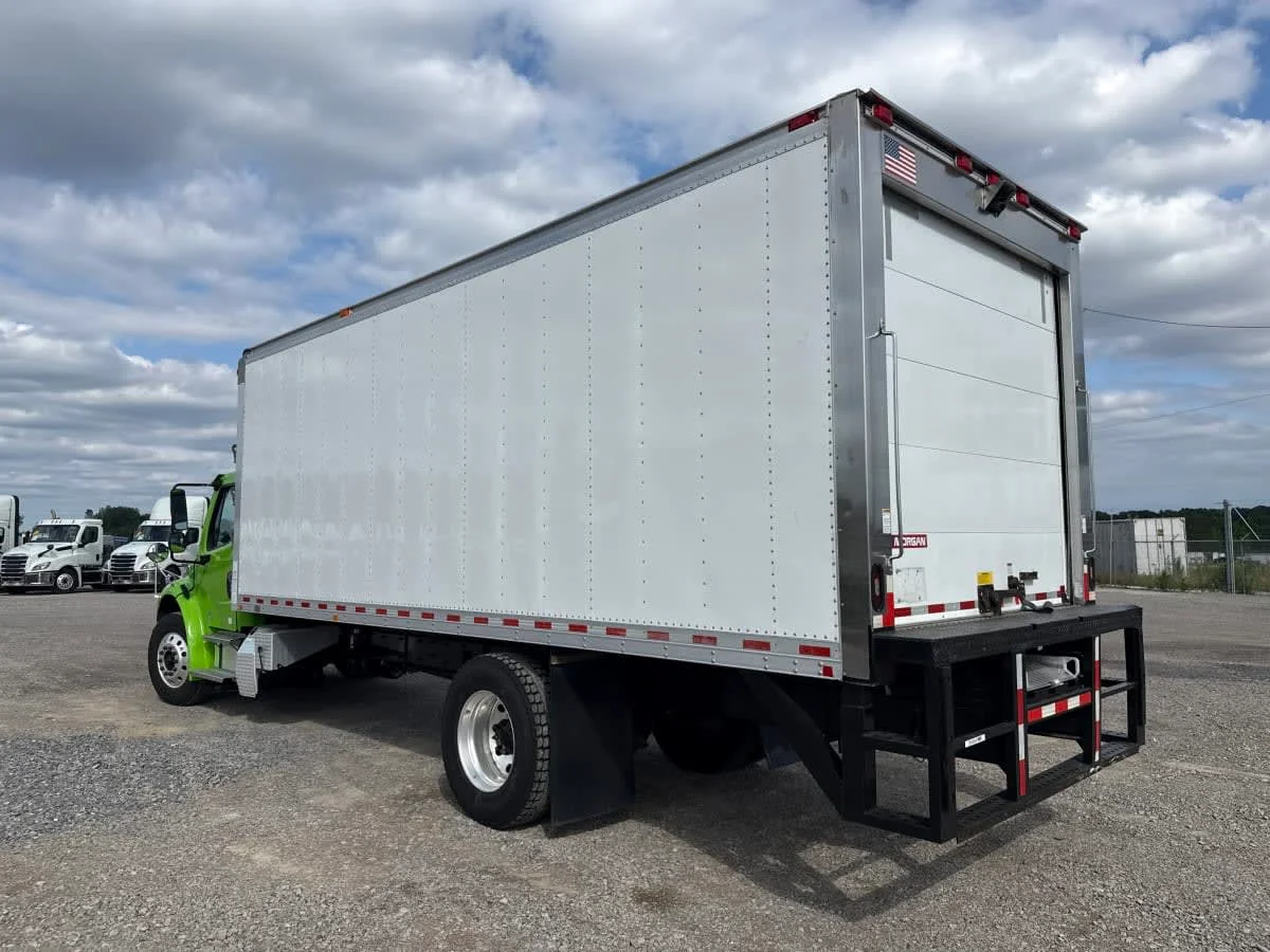 2020 Freightliner M2 106 in Birmingham, AL — photo 6