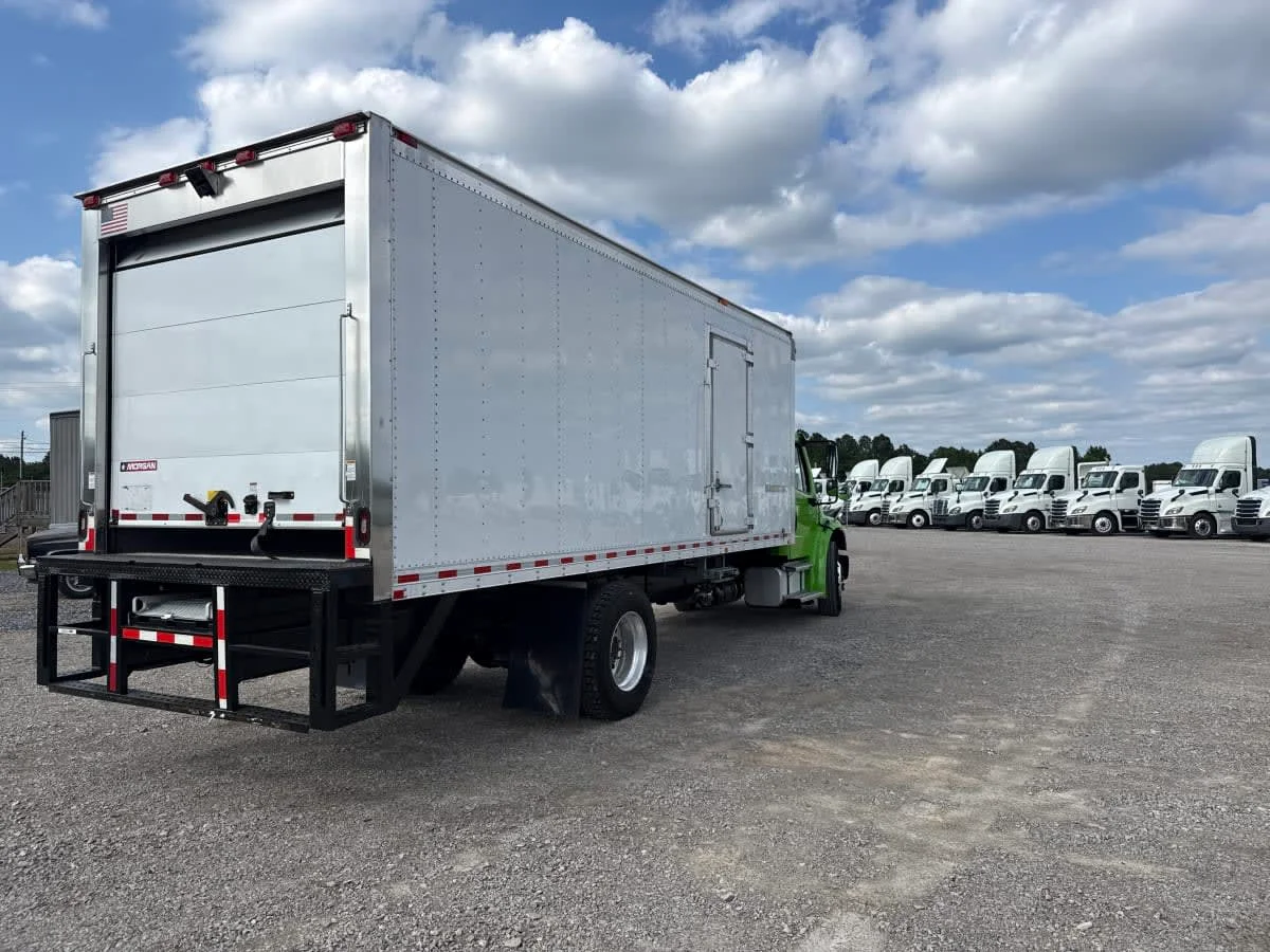 2020 Freightliner M2 106 in Birmingham, AL — photo 4