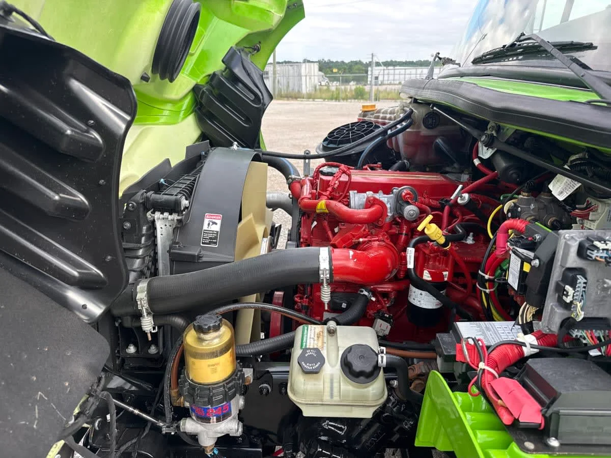 2020 Freightliner M2 106 in Birmingham, AL — photo 10