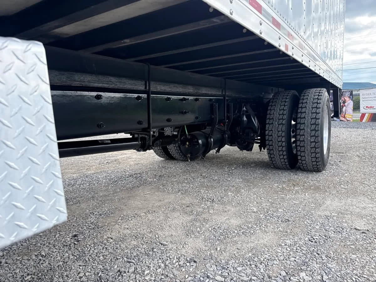 2020 Freightliner M2 106 in Birmingham, AL — photo 13