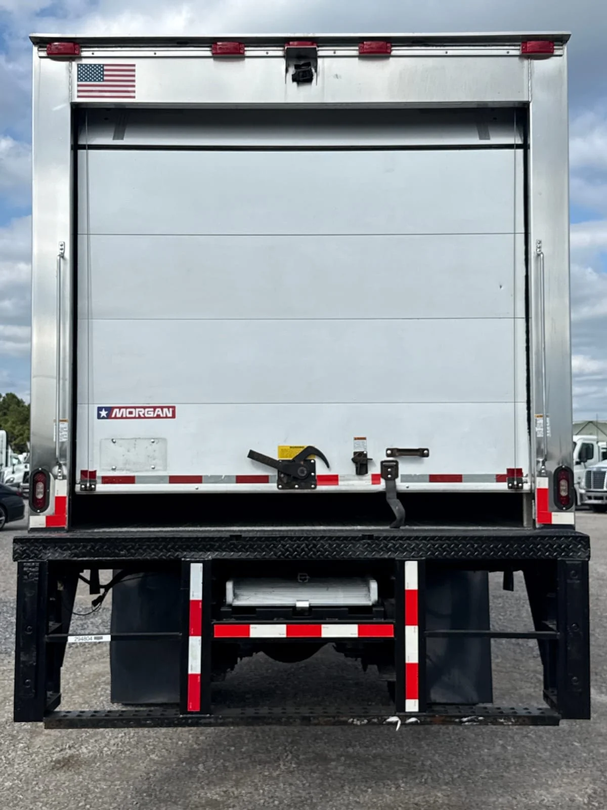 2020 Freightliner M2 106 in Birmingham, AL — photo 5