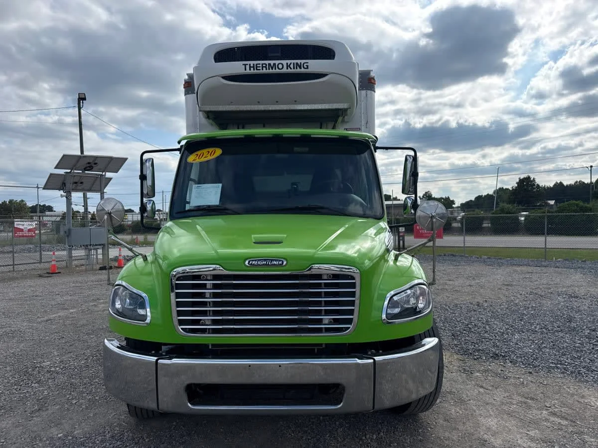 2020 Freightliner M2 106 in Birmingham, AL — photo 2