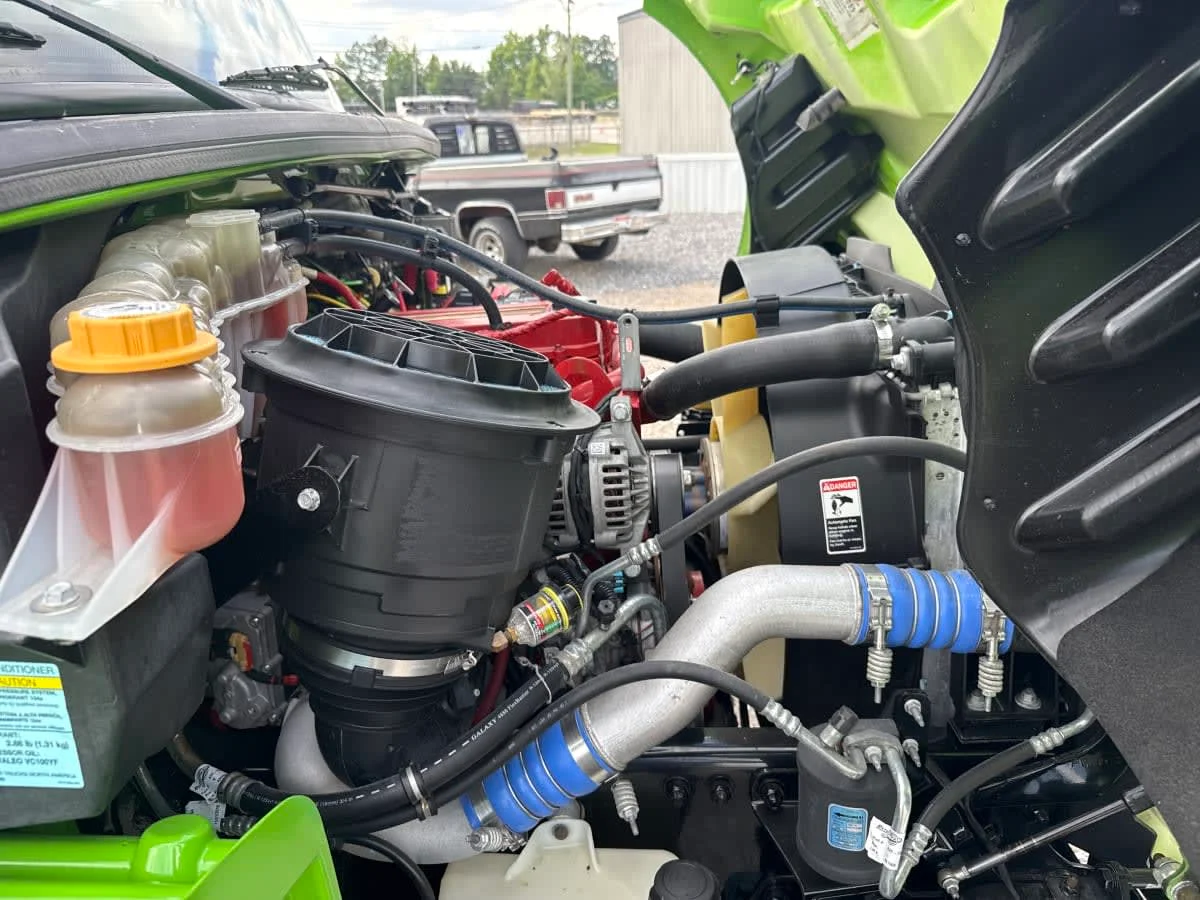 2020 Freightliner M2 106 in Birmingham, AL — photo 11