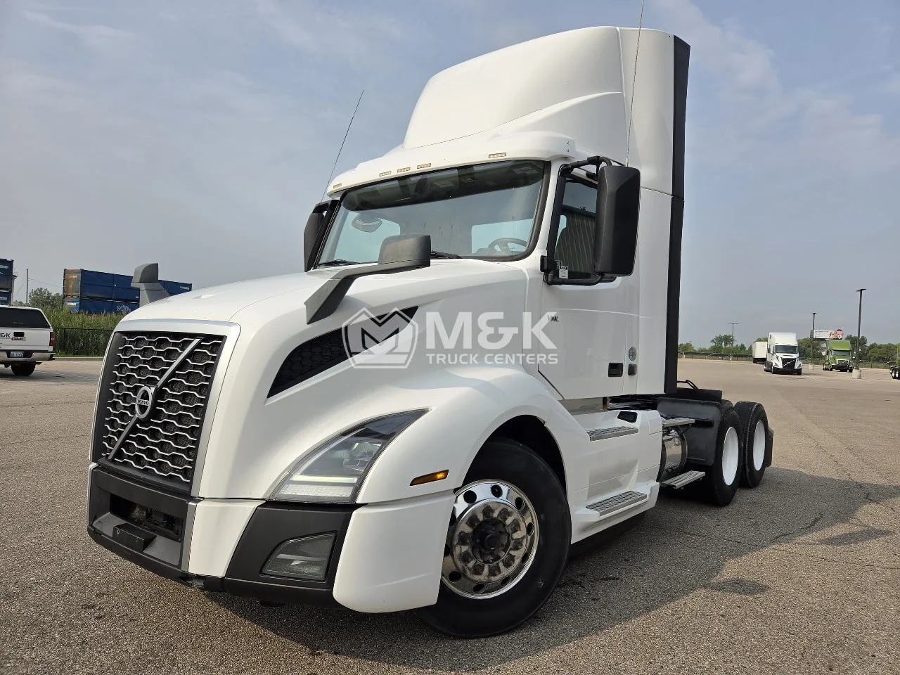 2021 Volvo VNL 300