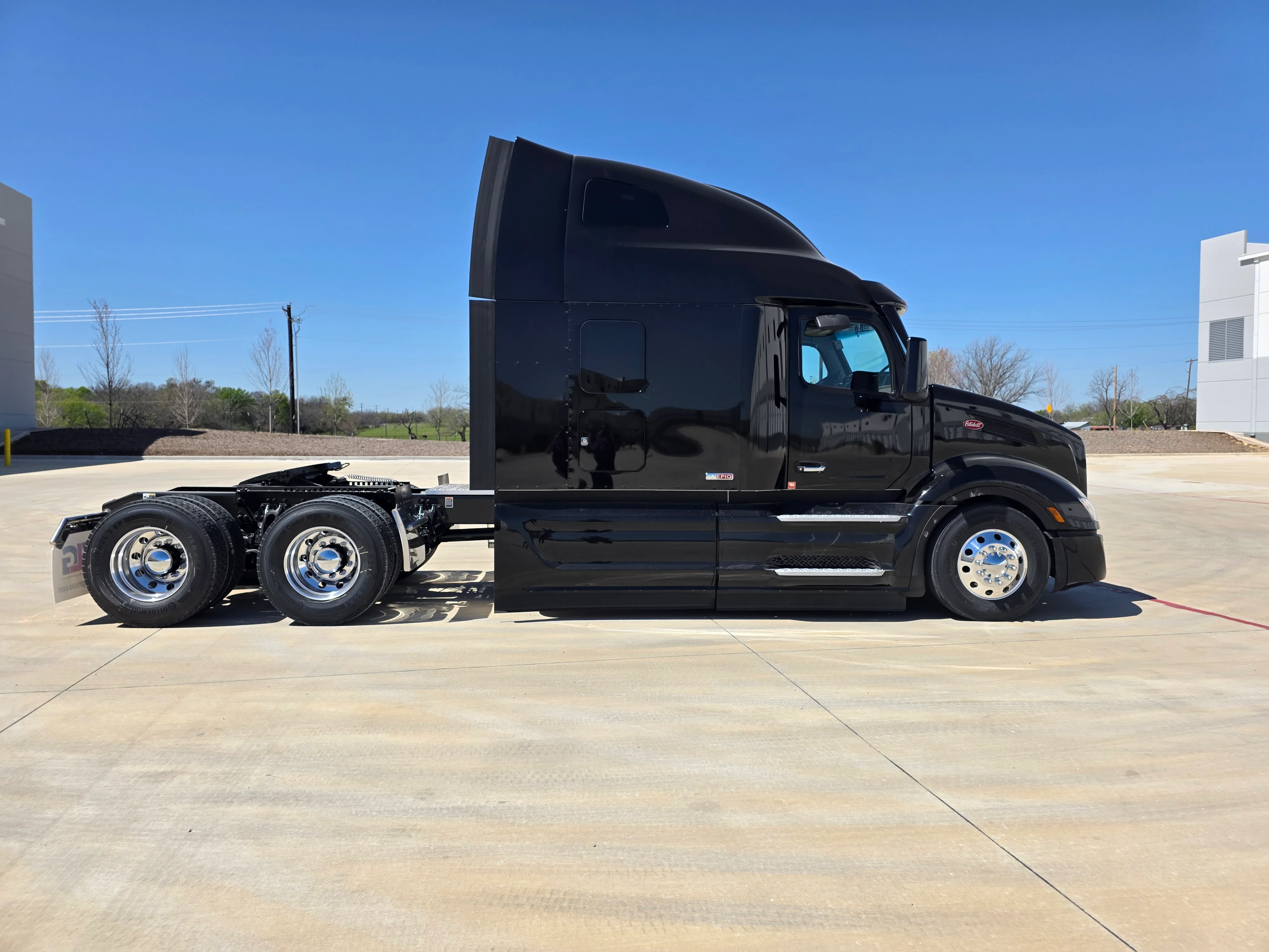 2027 Peterbilt 579 in O'fallon, MO — photo 6