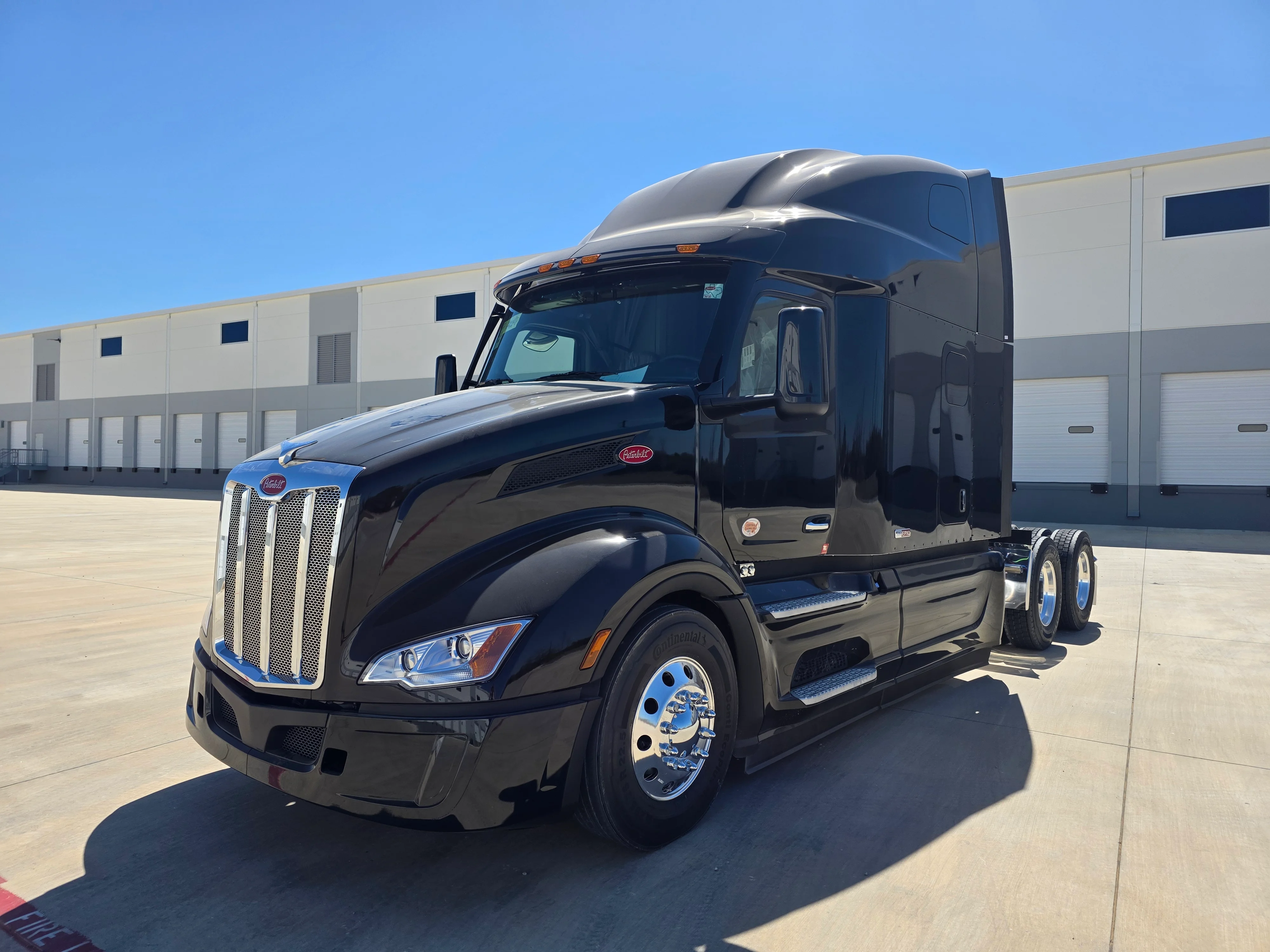 2027 Peterbilt 579 in O'fallon, MO