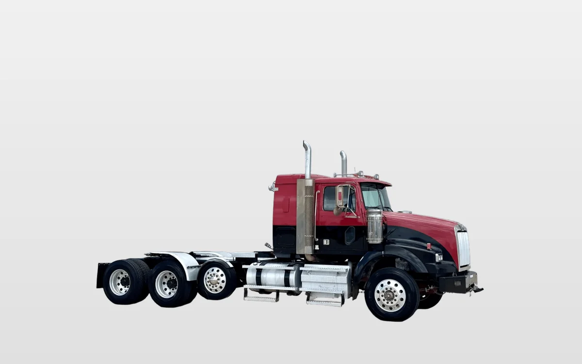 2013 Western Star 4900 - image 1