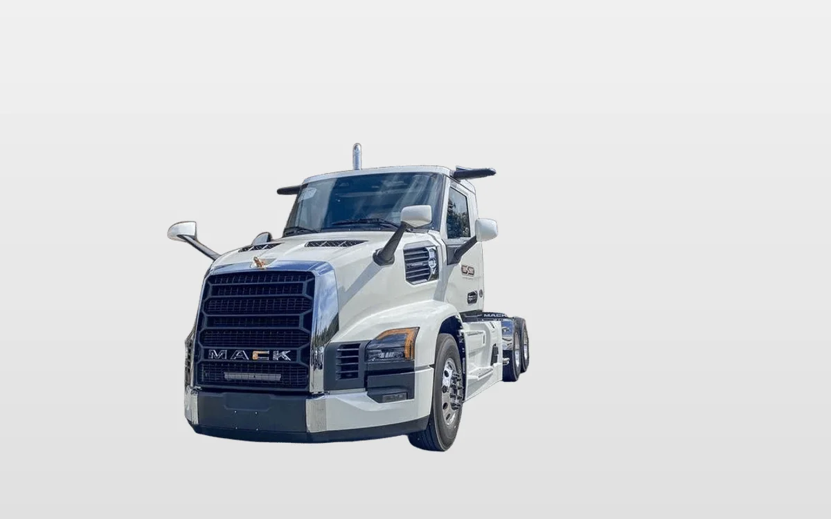 2026 Mack - image 1