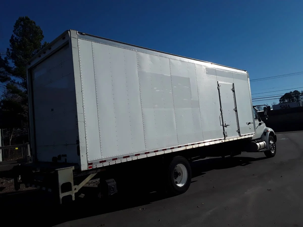 2019 International 4300 in Charlotte, NC — photo 7