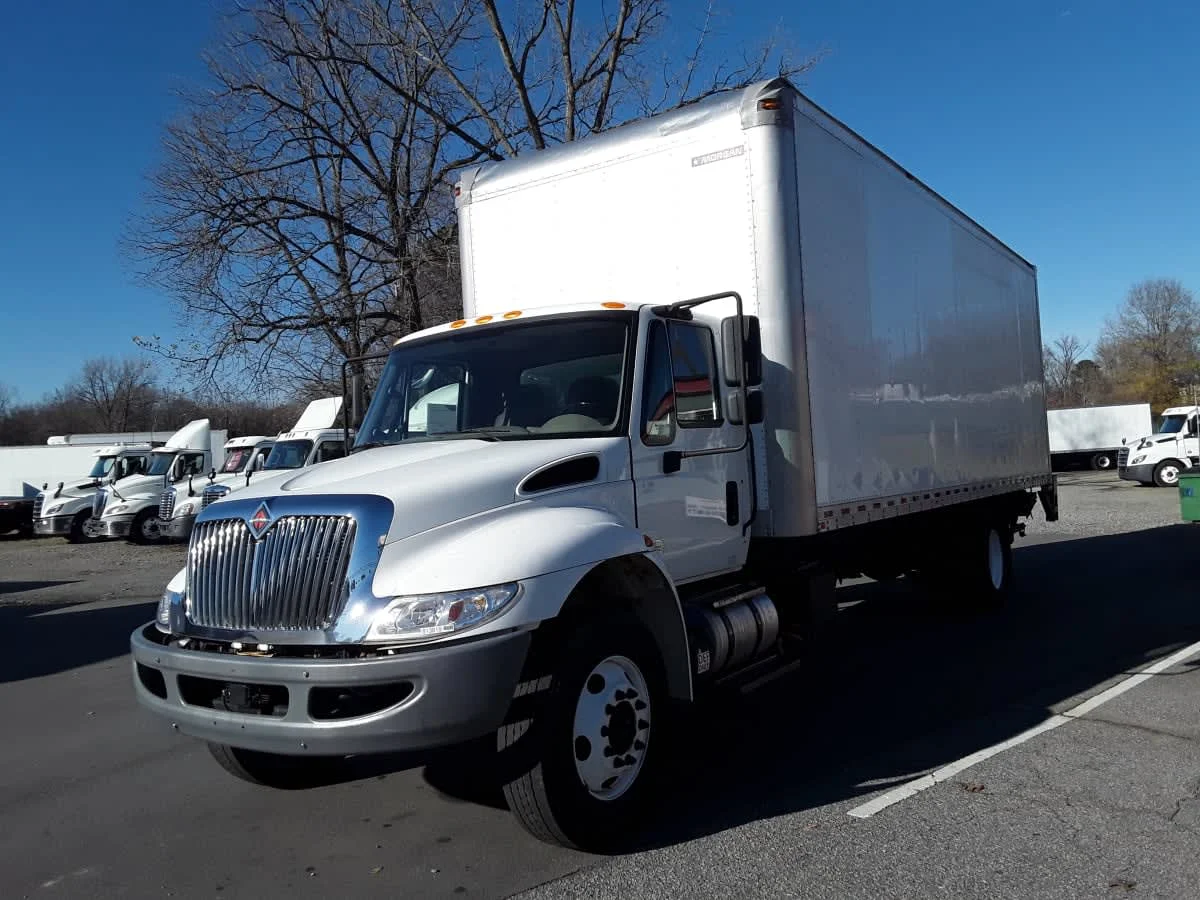 2019 International 4300 in Charlotte, NC