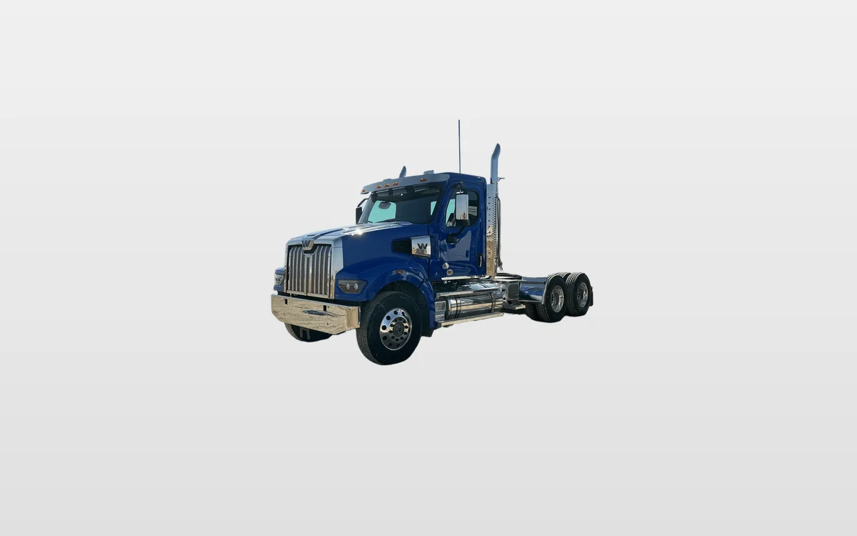 2027 Western Star 49X - image 1