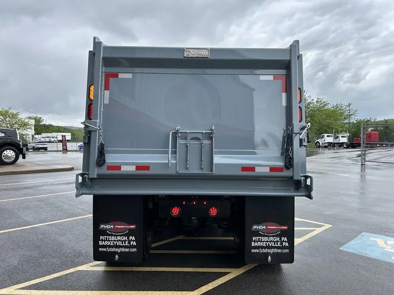 2025 Western Star 49X - image 5