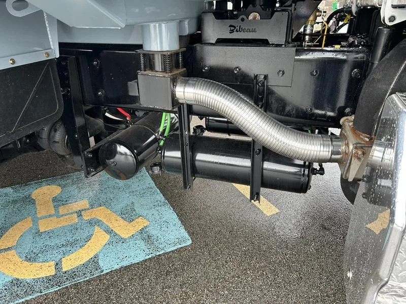 2025 Western Star 49X - image 3