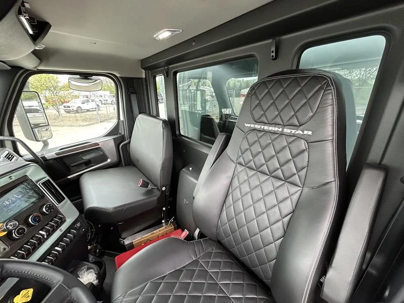 2025 Western Star 49X - image 17