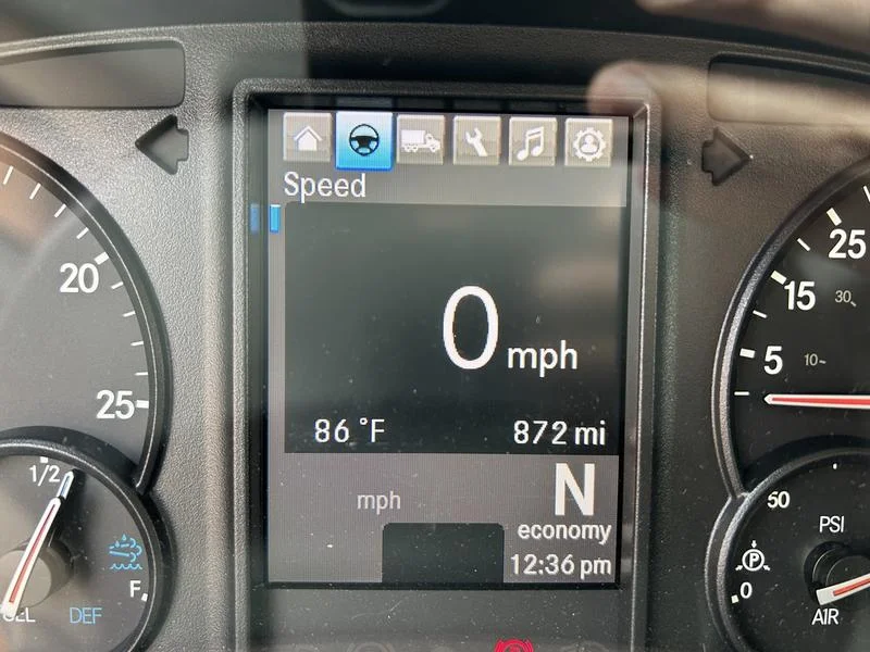 2025 Western Star 49X - image 12