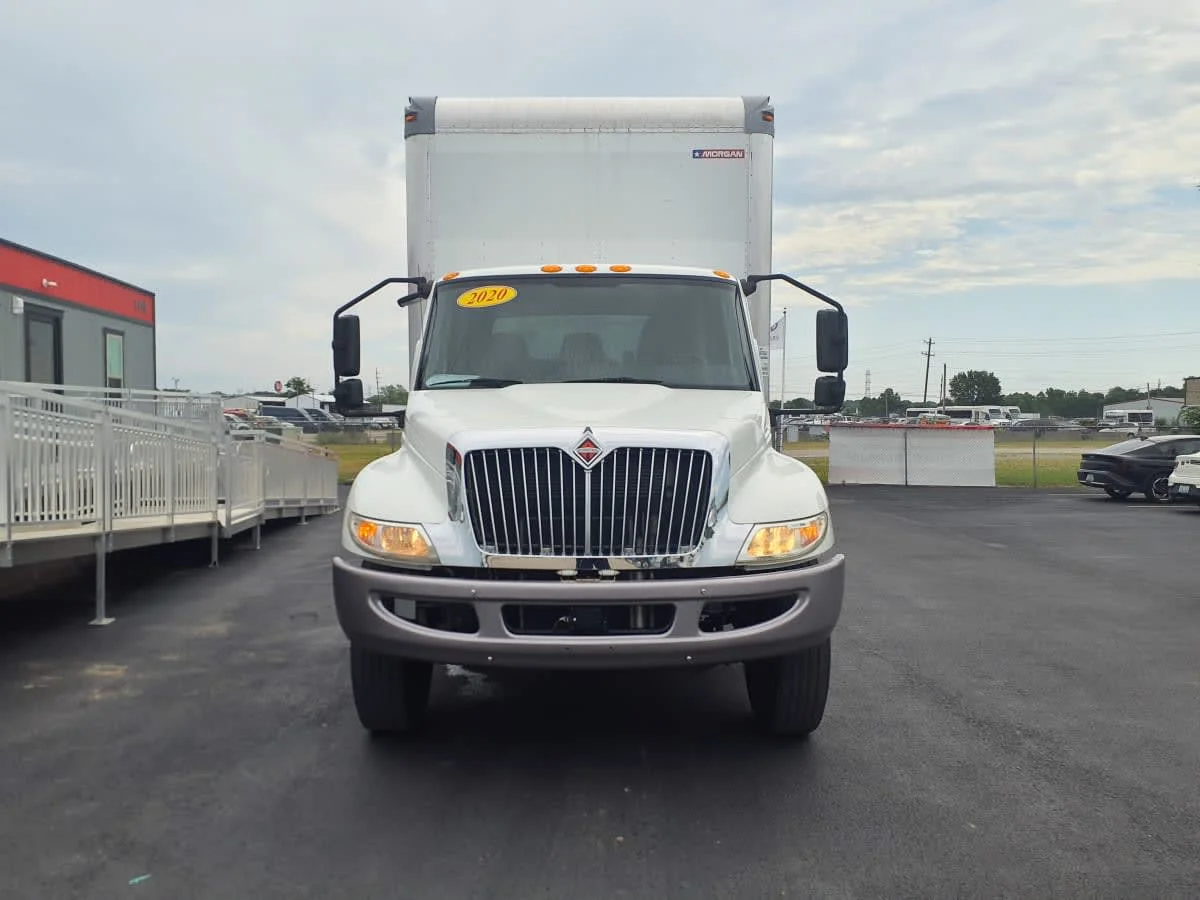 2020 International MV in Clarksville, IN — photo 2