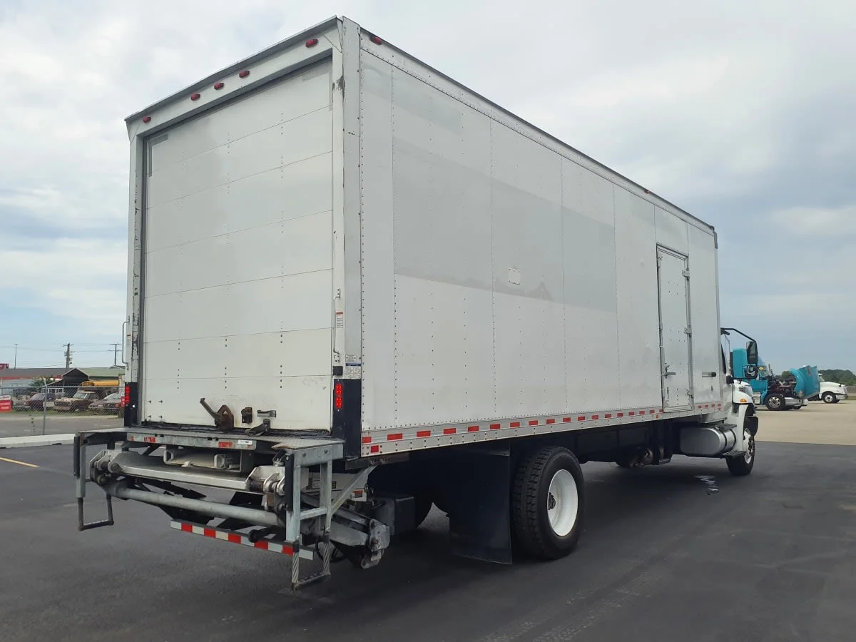 2020 International MV in Clarksville, IN — photo 4